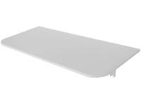 Mesa Dobrável de Parede Multivisão Decore MDS10050BR - 1