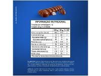 Tablete de Chocolate Diamante Negro ao Leite 28g Display com 12 Unidades Lacta - 3