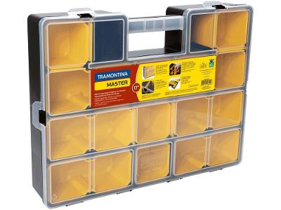 Maleta Organizadora para Ferramentas 17”