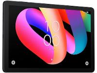 Tablet TCL TAB 10L Gen 3 4GB RAM 64GB 10,1" Android 14 Octa-Core Wi-Fi  Câmera Traseira 8MP + Frontal 5MP IPS Preto - 1