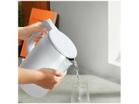 Chaleira Elétrica Gaabor Quick Branca Inox 1,7L - 3