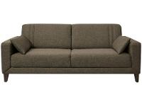 Sofá 4 Lugares Linho Lyon A2 Linoforte - 6