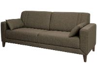 Sofá 4 Lugares Linho Lyon A2 Linoforte - 7