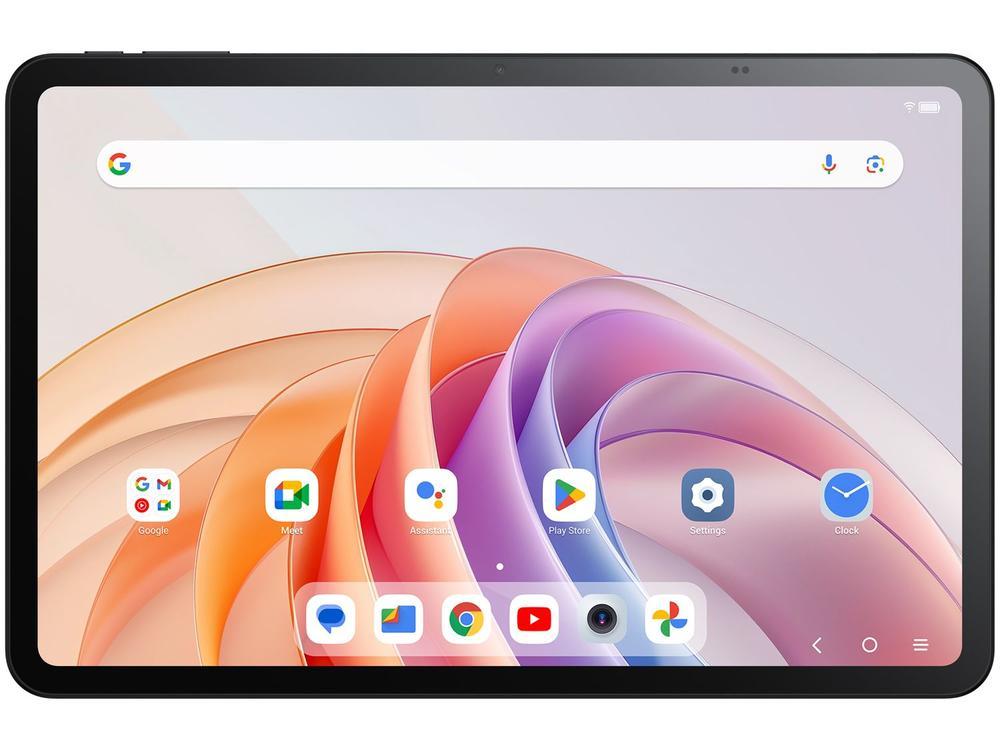 Tablet TCL TAB 11 FE 8GB RAM 128GB 11" Android 14 Octa-Core Wi-Fi - 1