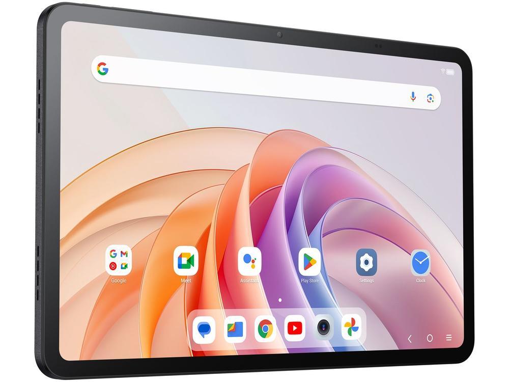 Tablet TCL TAB 11 FE 8GB RAM 128GB 11" Android 14 Octa-Core Wi-Fi - 3