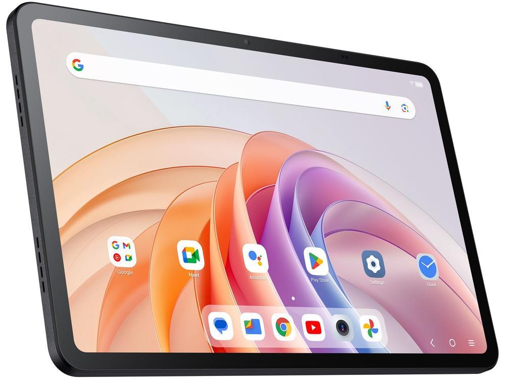 Tablet TCL TAB 11 FE 8GB RAM 128GB 11" Android 14 Octa-Core Wi-Fi - 4