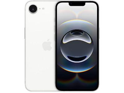 Apple iPhone 16e 512GB Branco 6,1" 48MP iOS 5G