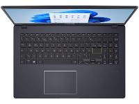 Notebook ASUS Vivobook Go 15 Intel Celeron 4GB RAM 128GB eMMC 15,6" UHD Star Black Windows 11+ Microsoft 365 Personal Office E510KA-BR808WS - 9