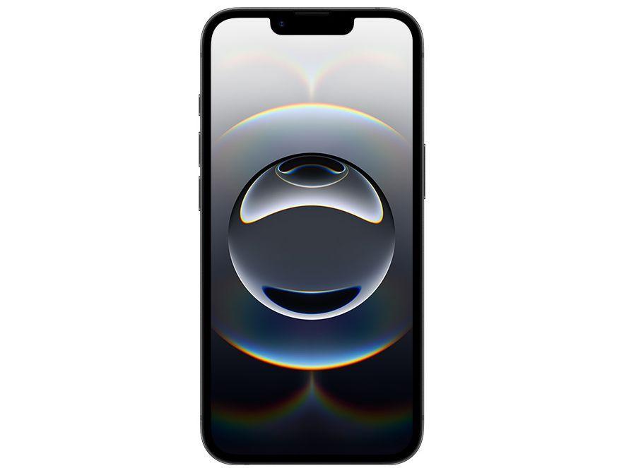 Apple iPhone 16e 128GB Preto 6,1" 48MP iOS 5G - 2