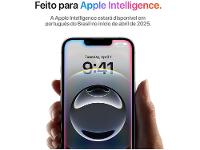 Apple iPhone 16e 128GB Preto 6,1" 48MP iOS 5G - 6