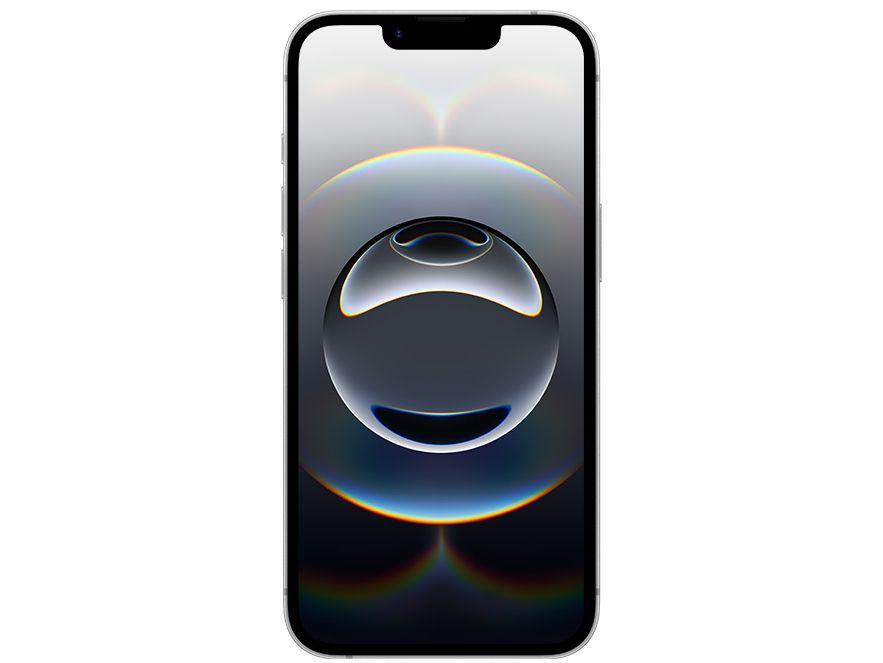 Apple iPhone 16e 128GB Branco 6,1" 48MP iOS 5G - 2