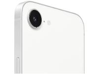 Apple iPhone 16e 128GB Branco 6,1" 48MP iOS 5G