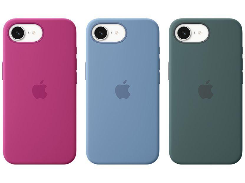 Apple iPhone 16e 256GB Preto 6,1" 48MP iOS 5G - 8