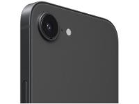 Apple iPhone 16e 256GB Preto 6,1" 48MP iOS 5G