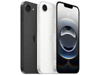 Apple iPhone 16e 256GB Preto 6,1" 48MP iOS 5G - 5