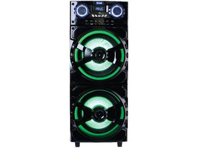 Caixa de Som Amplificada Amvox ACA 1001 1000W