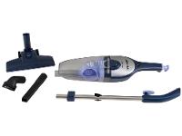 Aspirador de Pó Portátil Vertical Mondial com Filtro HEPA 1550W Turbo Cycle Azul Escuro - 6