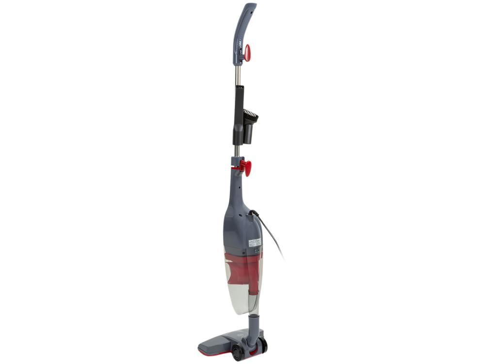 Aspirador de Pó Portátil Vertical Mondial com Filtro HEPA 1550W Turbo Cycle AP-41-GI Cinza - 3