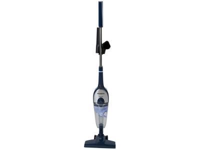 Aspirador de Pó Portátil Vertical Mondial com Filtro HEPA 1550W Turbo Cycle Azul Escuro