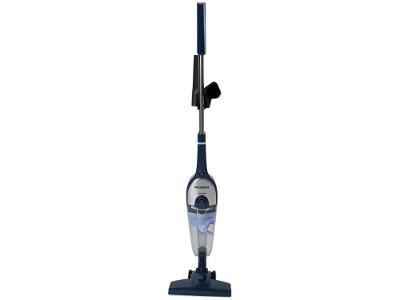 Aspirador de Pó Portátil Vertical Mondial com Filtro HEPA 1550W Turbo Cycle Azul Escuro