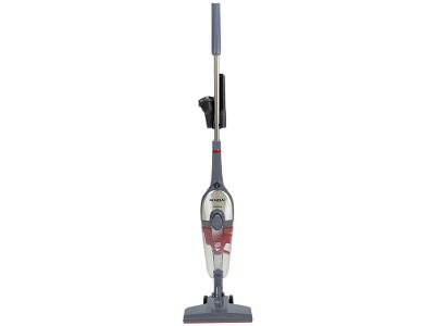 Aspirador de Pó Portátil Vertical Mondial com Filtro HEPA 1550W Turbo Cycle AP-41-GI Cinza