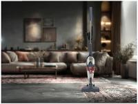 Aspirador de Pó Portátil Vertical Mondial com Filtro HEPA 1550W Turbo Cycle AP-41-GI Cinza - 2