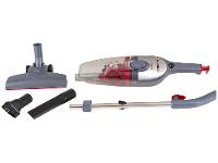 Aspirador de Pó Portátil Vertical Mondial com Filtro HEPA 1550W Turbo Cycle AP-41-GI Cinza - 5