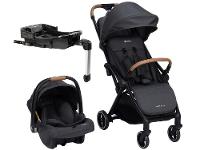 Carrinho de Bebê com Bebê Conforto Safety 1st Trio Spark Plus até 15kg - 1