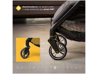 Carrinho de Bebê com Bebê Conforto Safety 1st Trio Spark Plus até 15kg - 9