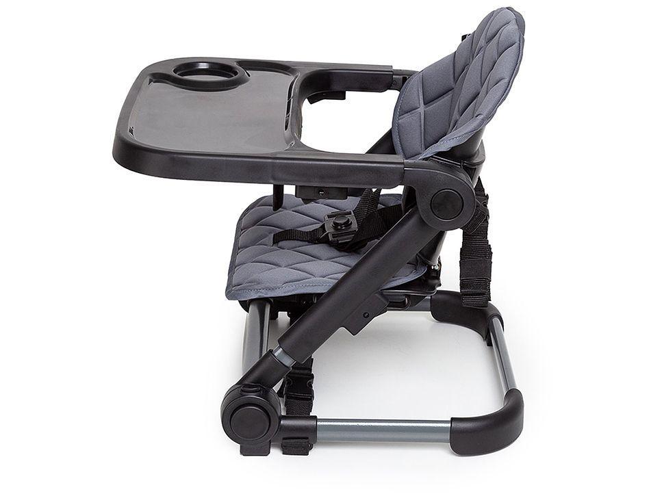 Cadeira de Alimentação Portátil Safety 1st Easy 3 Níveis de Altura até 20kg - 9