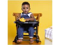 Cadeira de Alimentação Portátil Safety 1st Easy 3 Níveis de Altura até 20kg - 6