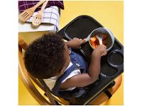 Cadeira de Alimentação Portátil Safety 1st Easy 3 Níveis de Altura até 20kg - 7