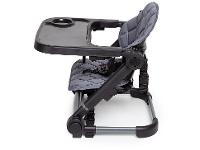 Cadeira de Alimentação Portátil Safety 1st Easy 3 Níveis de Altura até 20kg - 9