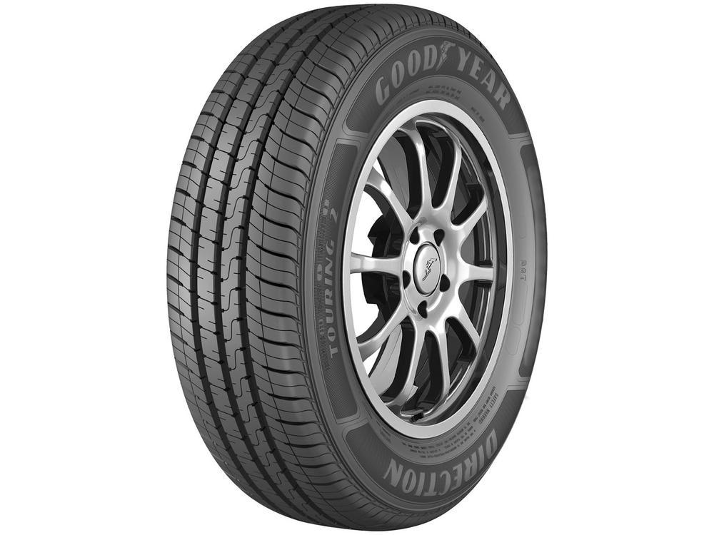 Pneu Aro 13" 165/70R13 Goodyear 83T Direction Touring 2 XL - 1