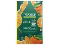Sabonete em Barra para o Corpo Palmolive Naturals Frescor Nutritivo Tangerina & Alecrim 85g 8 Unidades - 1