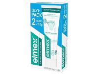 Creme Dental para Dentes Sensíveis Elmex Sensitive Professional 110g 2 Unidades