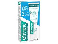 Creme Dental para Dentes Sensíveis Elmex Sensitive Professional 110g 2 Unidades - 5