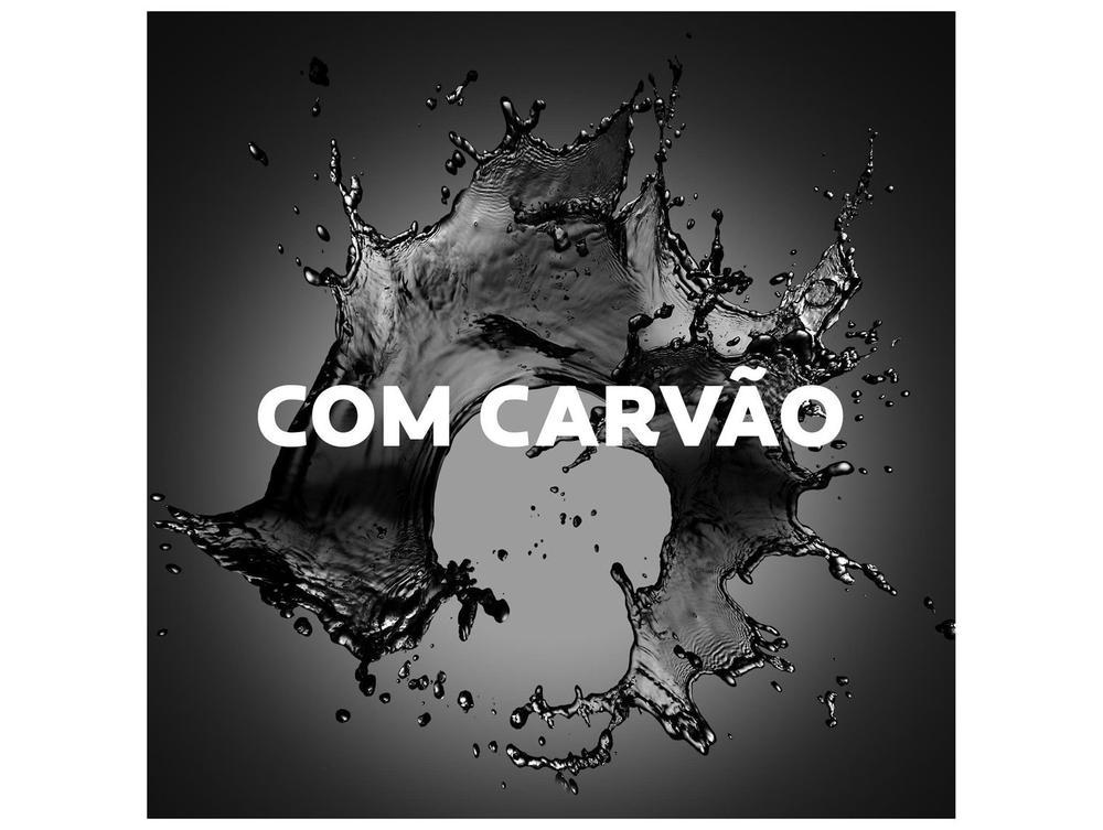 Enxaguante Bucal Colgate sem Álcool Luminous White Carvão Ativado 500ml - 2