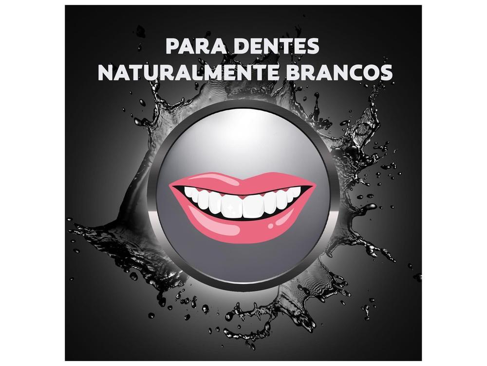 Enxaguante Bucal Colgate sem Álcool Luminous White Carvão Ativado 500ml - 3