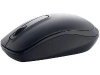 Mouse sem Fio Dell Óptico 1000 DPI 3 Botões WM118