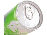 Bebida Energética Red Bull Energy Drink Edition Sugarfree Maracujá e Melão Zero Açúcar 250ml 4 Unidades - 9