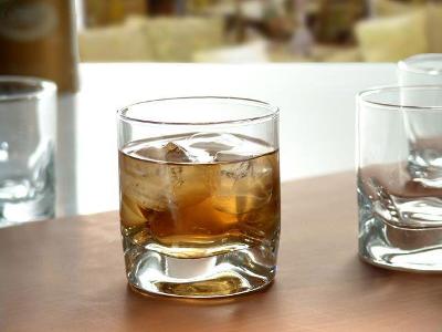 Conjunto de Copos 6 Peças