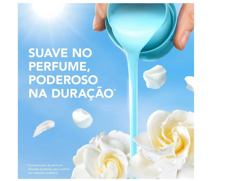Amaciante Downy Concentrado Brisa Suave Brisa Suave 750ml - 3