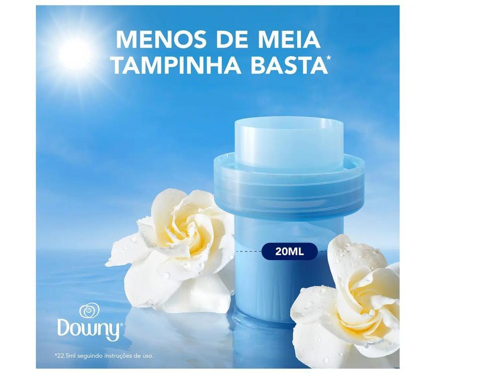 Amaciante Downy Concentrado Brisa Suave Brisa Suave 750ml - 5