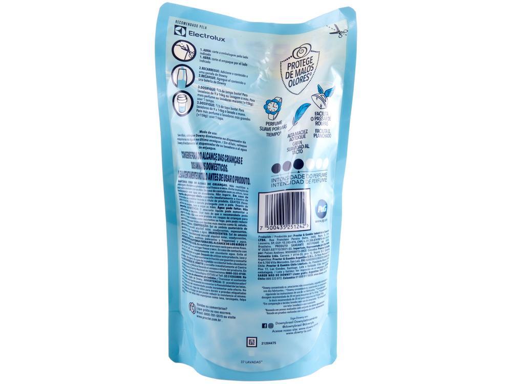 Amaciante Downy Concentrado Brisa Suave Brisa Suave 750ml - 7