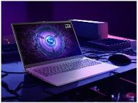 Notebook Gamer Lenovo LOQ 83ME0007BR Intel Core i5 12450HX 16GB RAM 512GB SSD 15,6" Full HD Windows 11 NVIDIA GeForce RTX 3050 83ME0007BR - 5