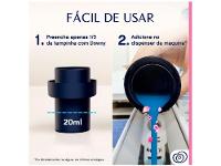 Amaciante Downy Concentrado Brisa Intenso Refil 750ml