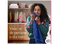 Amaciante Downy Concentrado Brisa Intenso Refil 750ml - 5