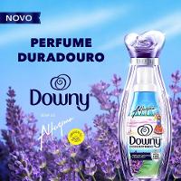 Amaciante Downy Concentrado Seiva de Alfazema 1,5L - 3