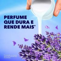 Amaciante Downy Concentrado Seiva de Alfazema 1,5L